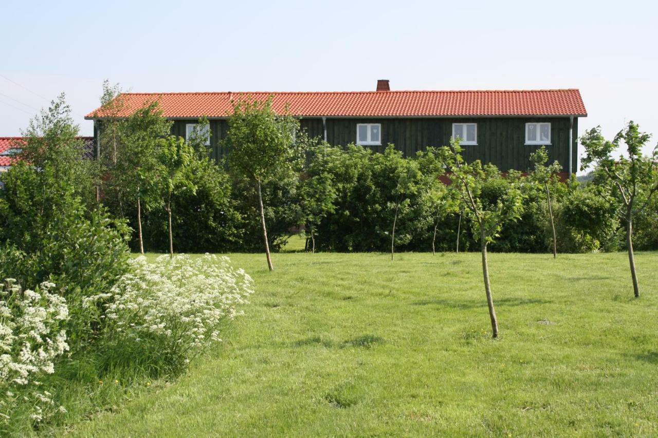 " Haus Zwischen Den Meeren " Strubbel Екстер'єр фото